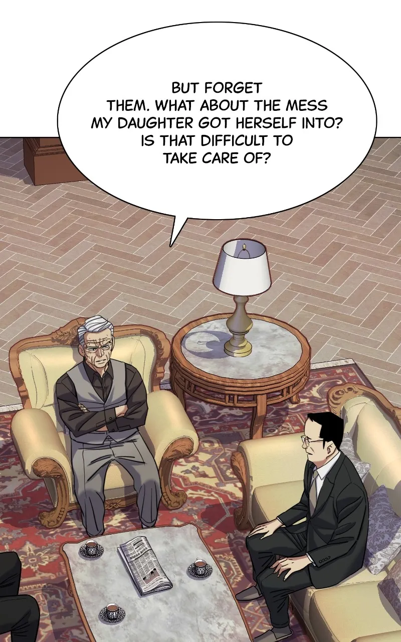 Reborn Rich Chapter 121 page 22 - 