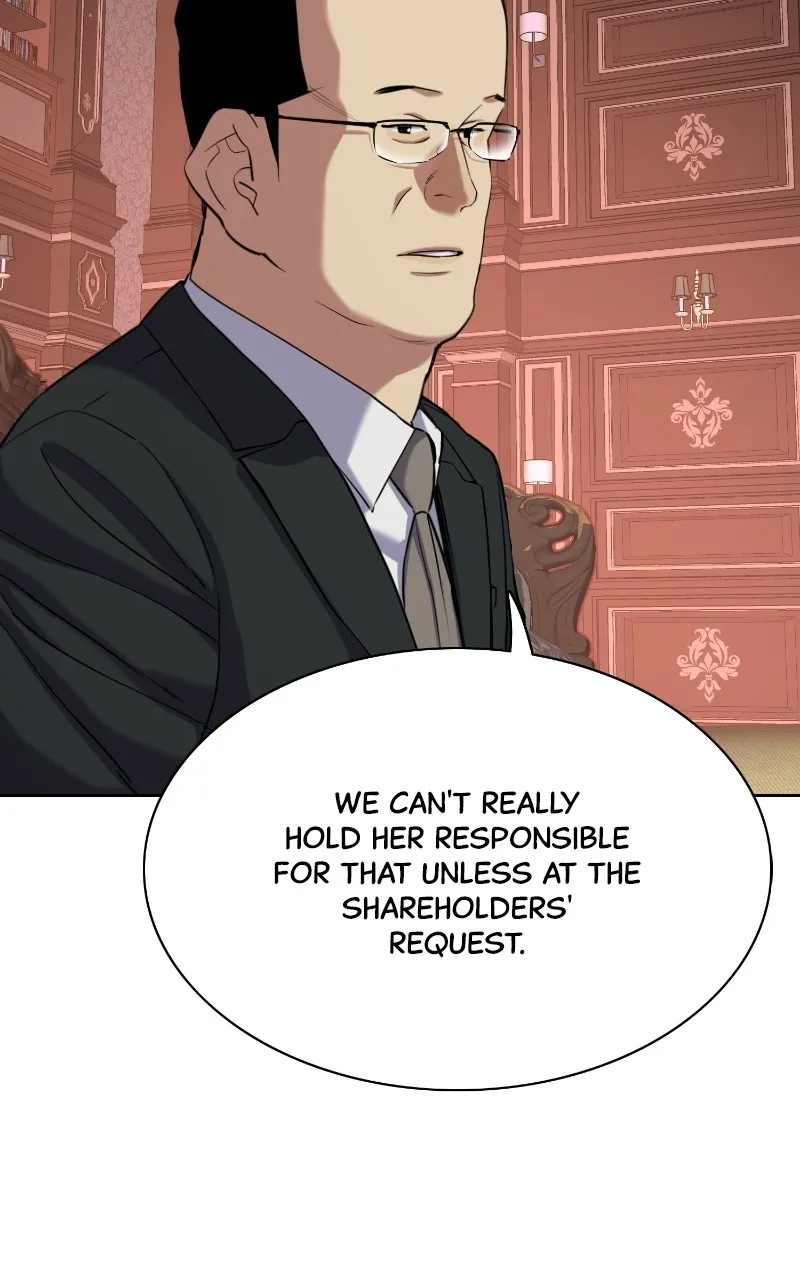 Reborn Rich Chapter 121 page 24 - 