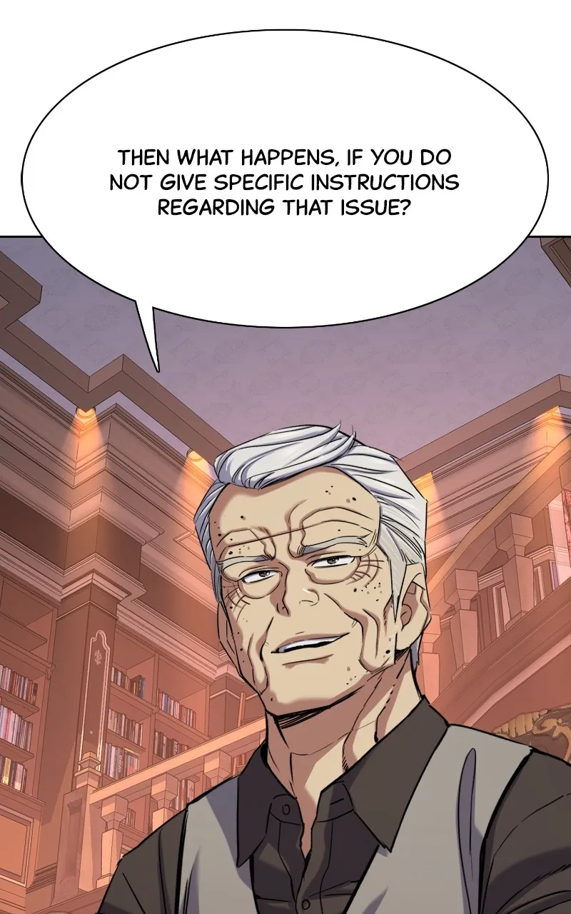 Reborn Rich Chapter 121 page 25 - 