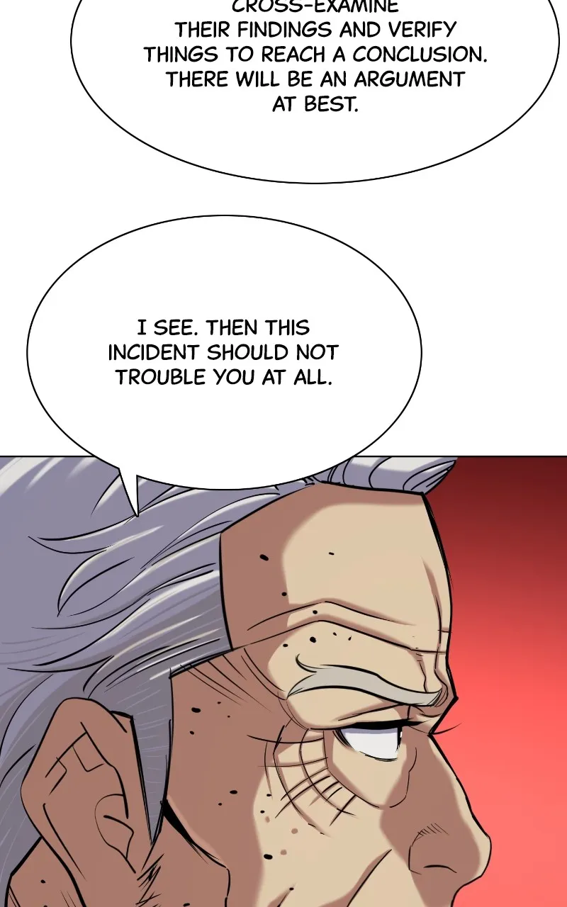Reborn Rich Chapter 121 page 28 - 