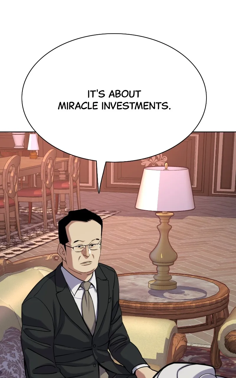 Reborn Rich Chapter 121 page 32 - 