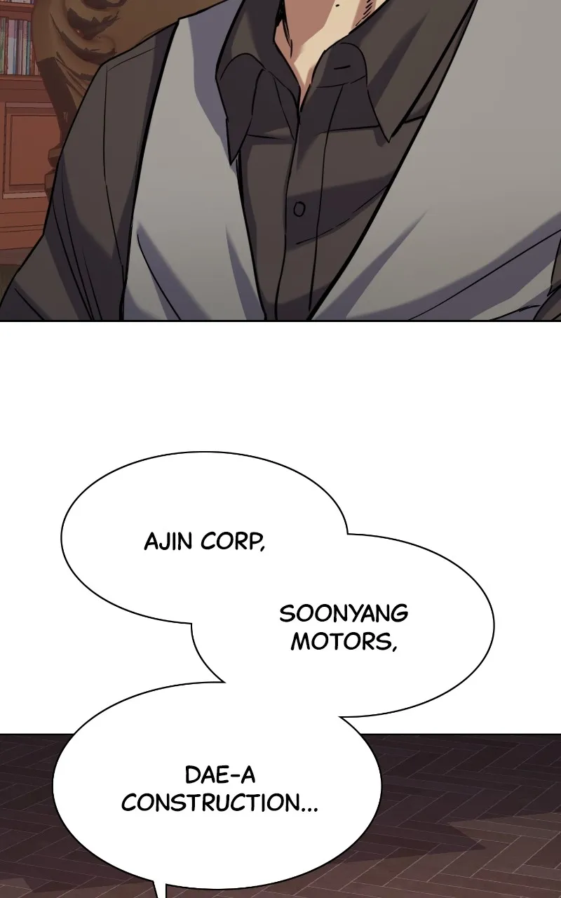 Reborn Rich Chapter 121 page 36 - 