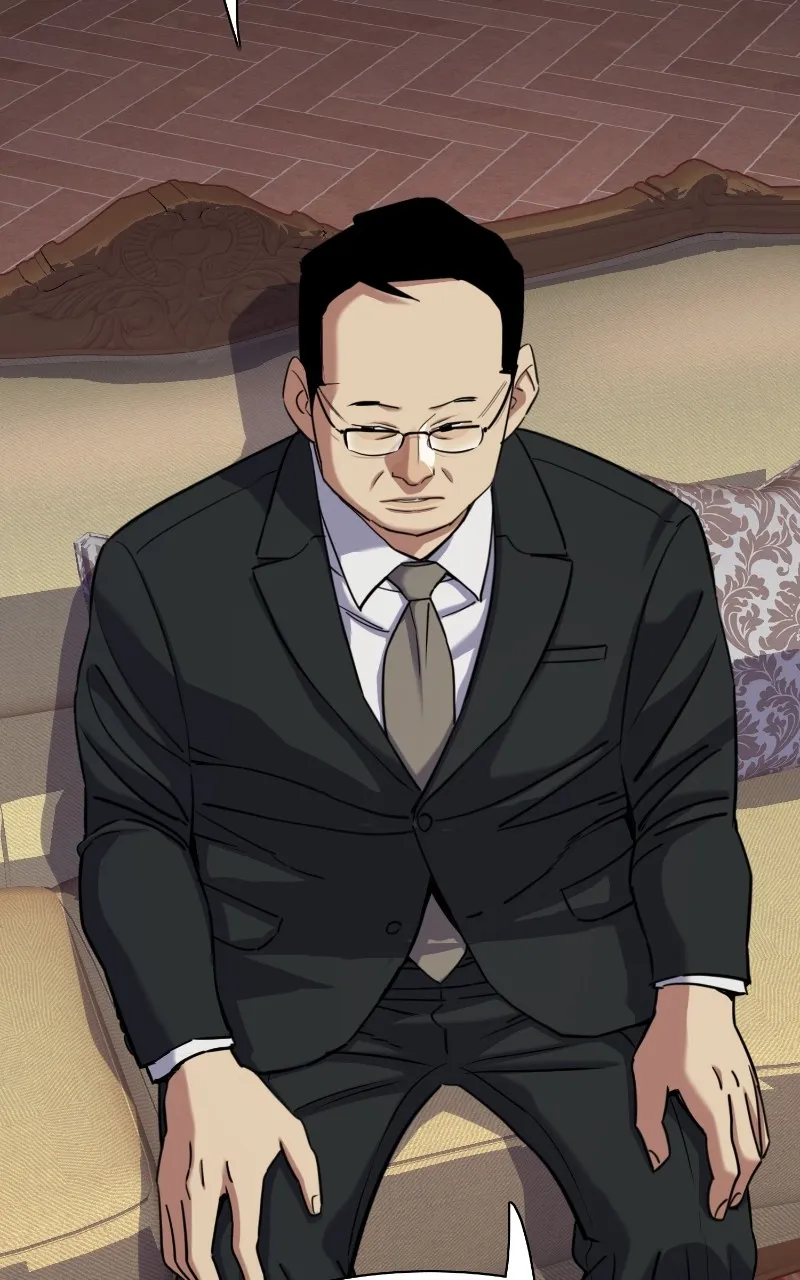 Reborn Rich Chapter 121 page 37 - 