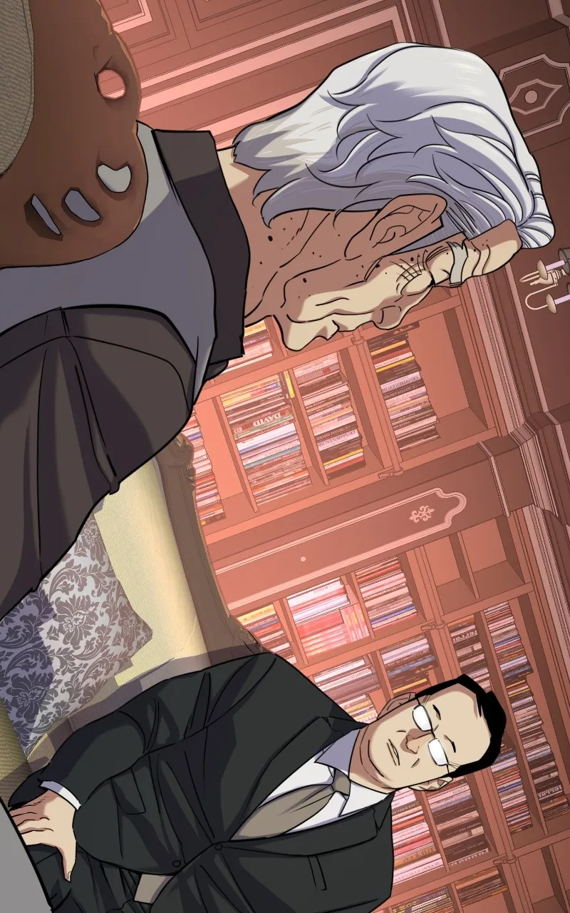 Reborn Rich Chapter 121 page 39 - 