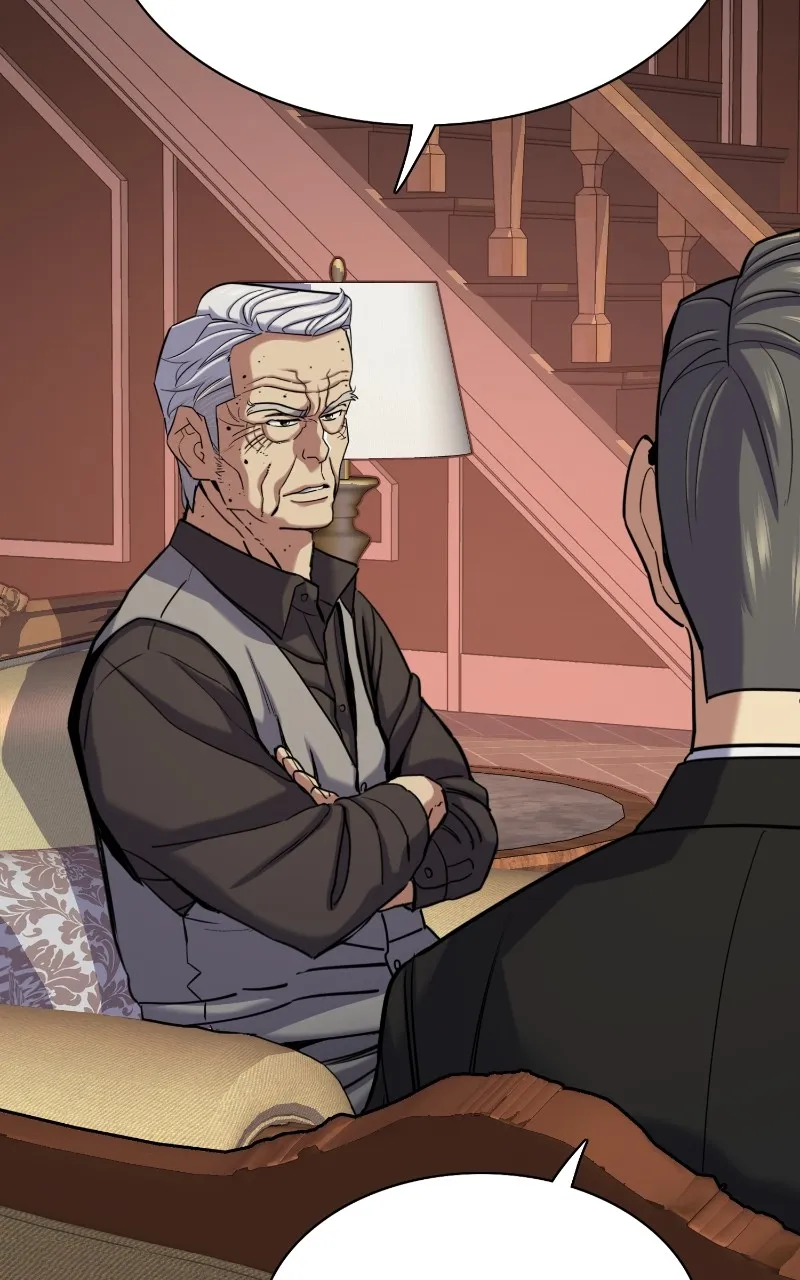 Reborn Rich Chapter 121 page 5 - 
