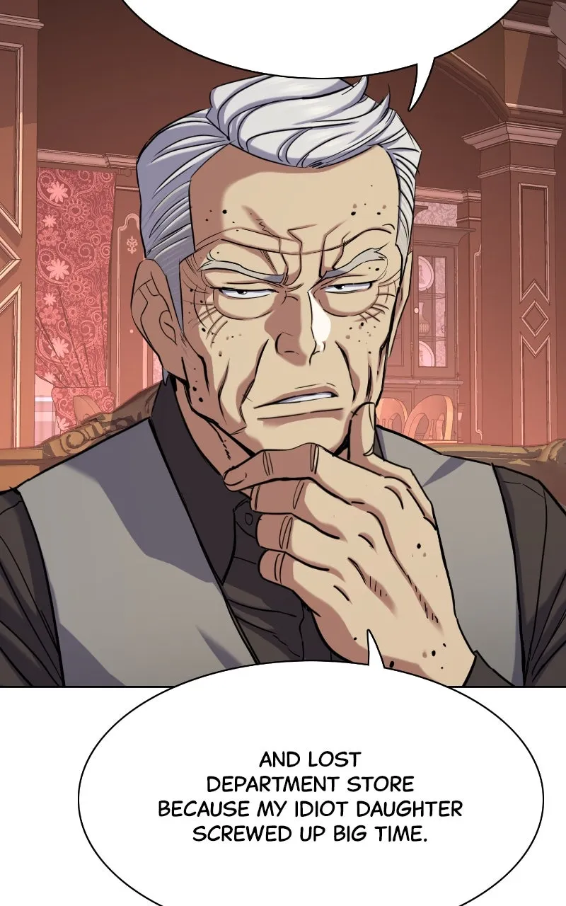 Reborn Rich Chapter 121 page 41 - 