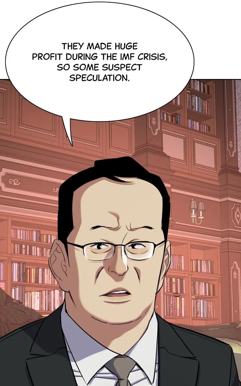 Reborn Rich Chapter 121 page 48 - 