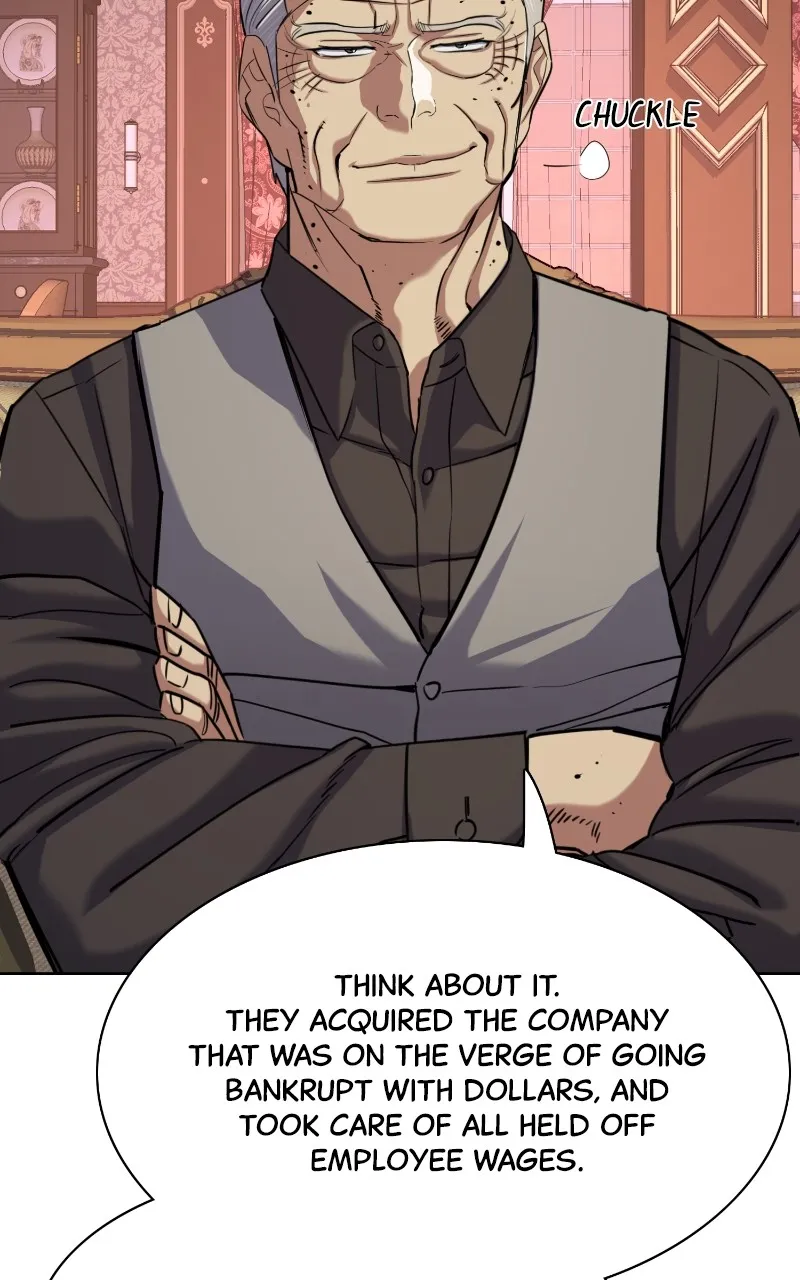 Reborn Rich Chapter 121 page 50 - 