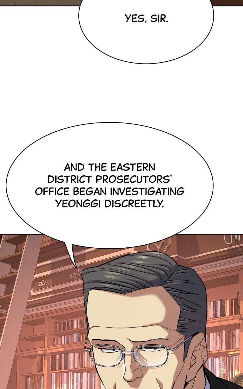Reborn Rich Chapter 121 page 6 - 