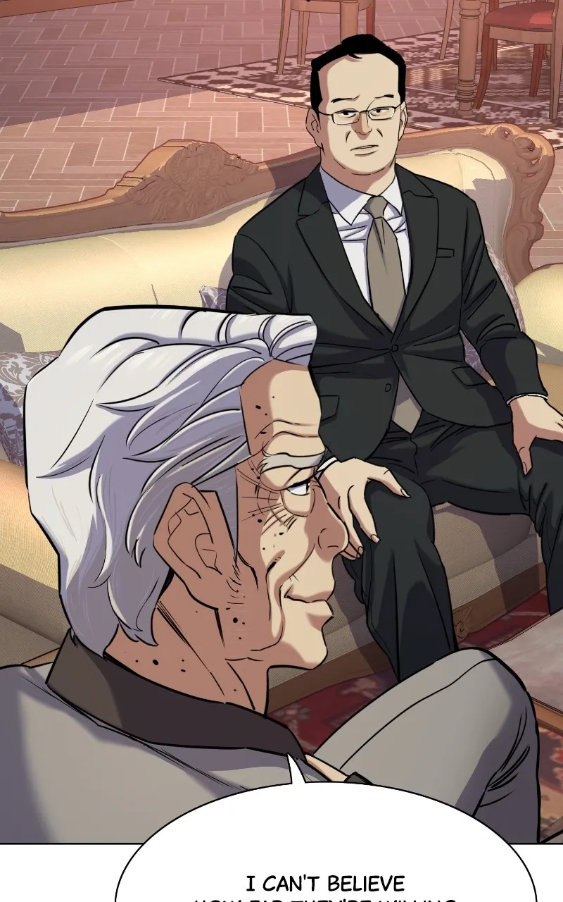 Reborn Rich Chapter 121 page 54 - 