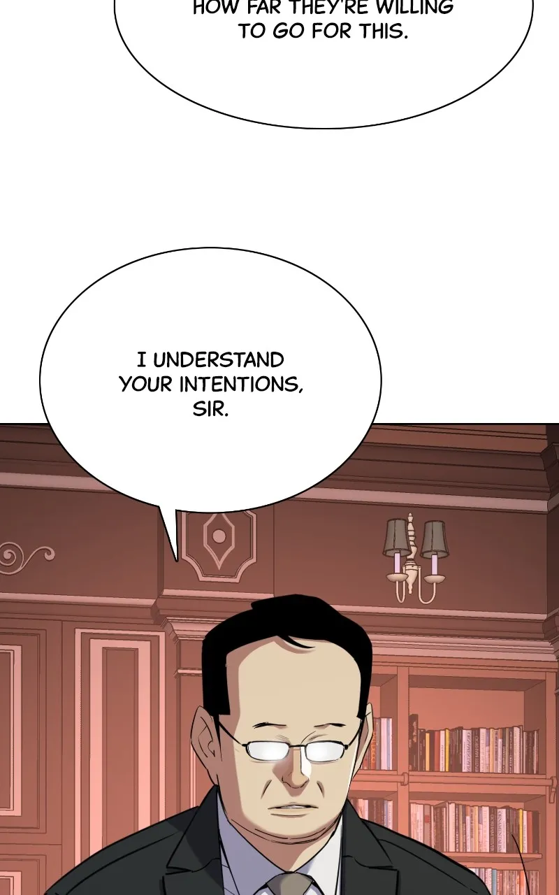 Reborn Rich Chapter 121 page 55 - 
