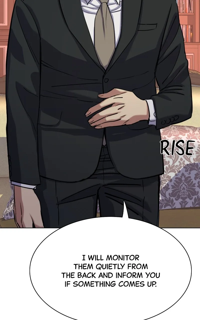 Reborn Rich Chapter 121 page 56 - 