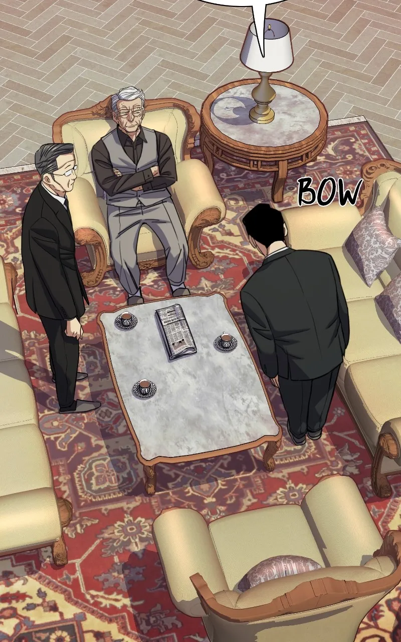 Reborn Rich Chapter 121 page 59 - 