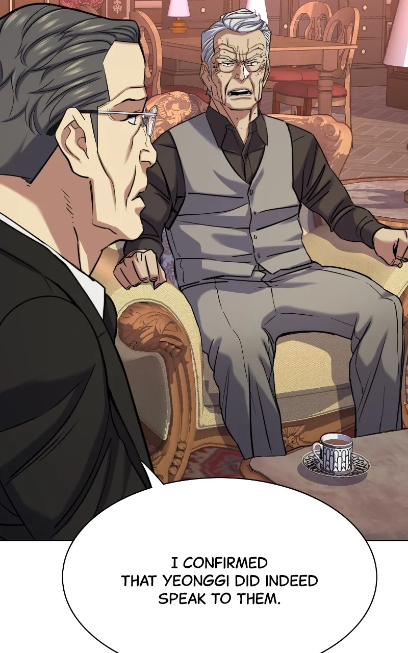 Reborn Rich Chapter 121 page 66 - 