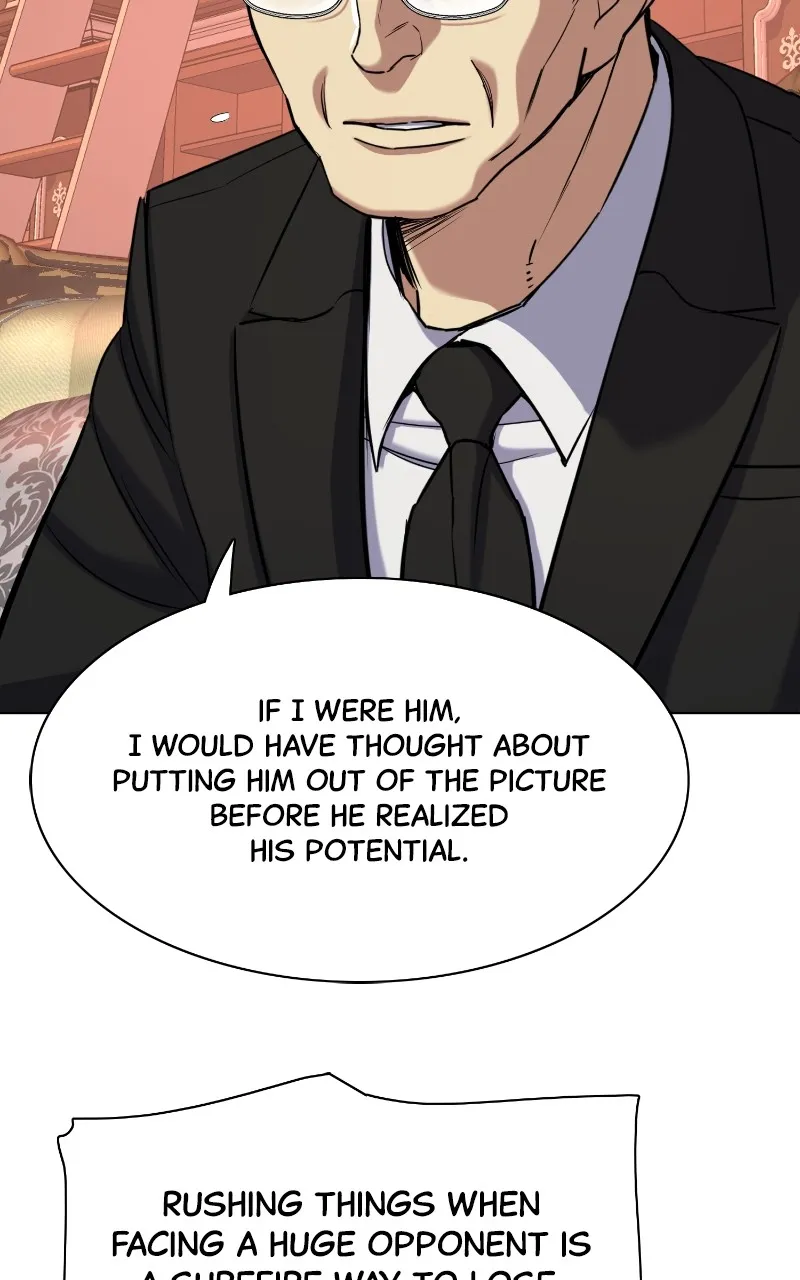 Reborn Rich Chapter 121 page 69 - 