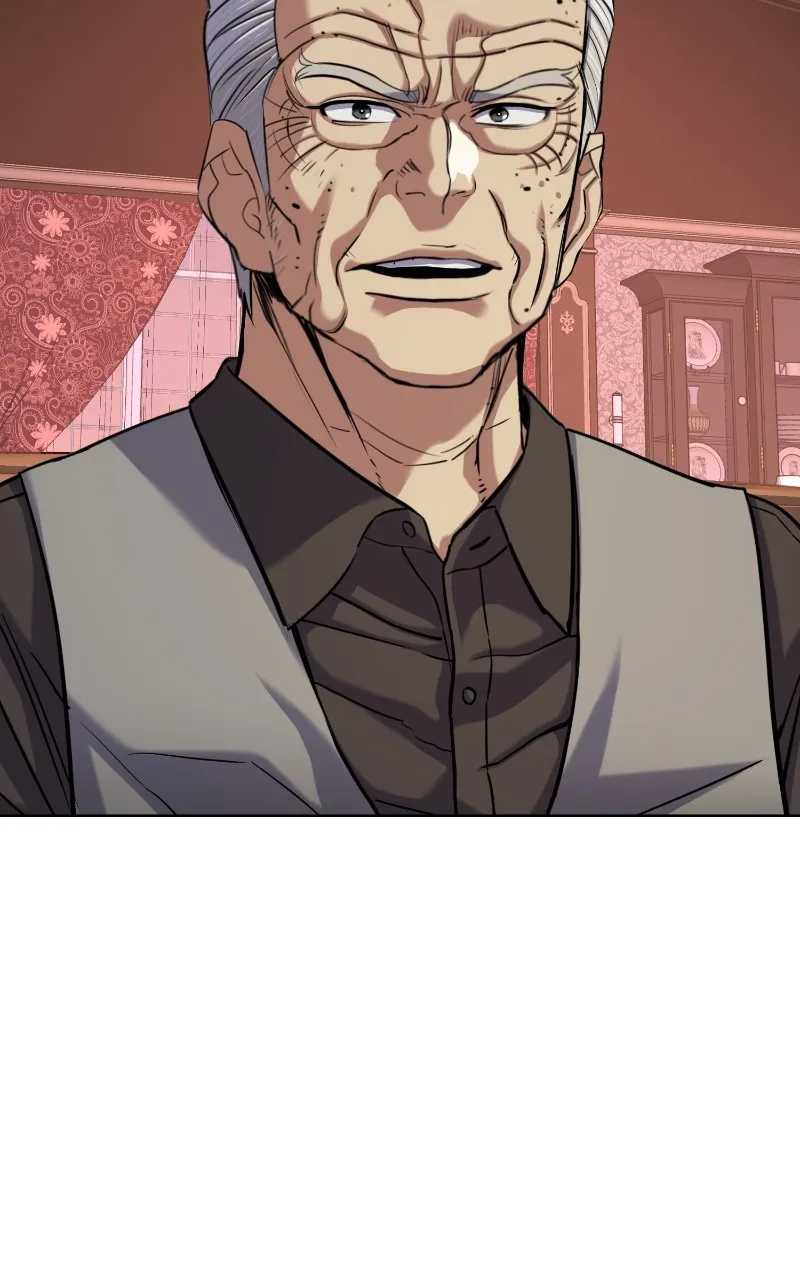 Reborn Rich Chapter 121 page 8 - 