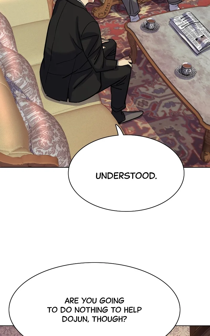 Reborn Rich Chapter 121 page 72 - 