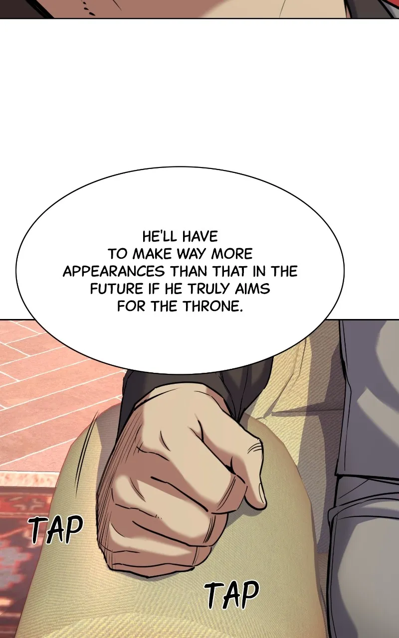 Reborn Rich Chapter 121 page 75 - 