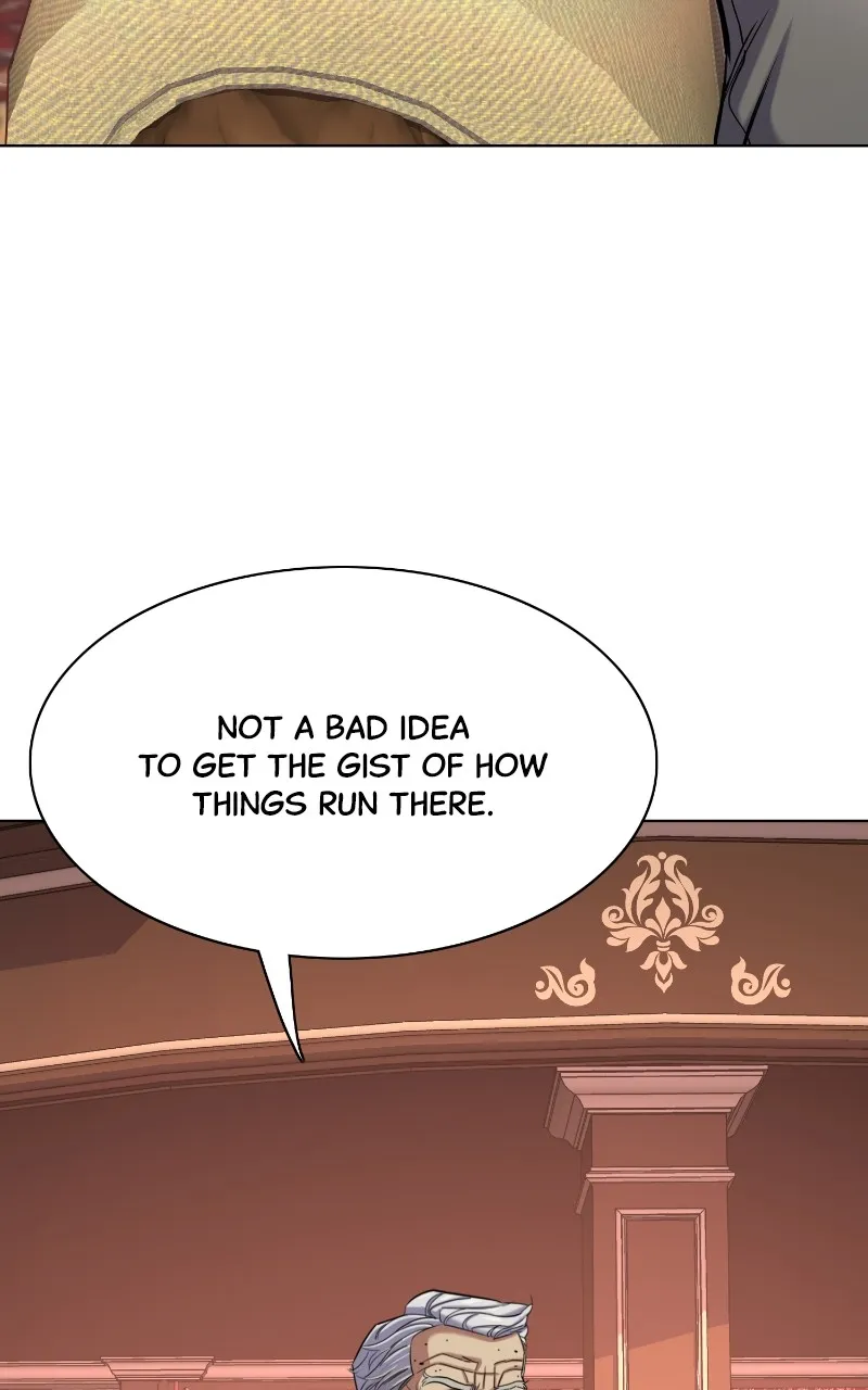 Reborn Rich Chapter 121 page 76 - 