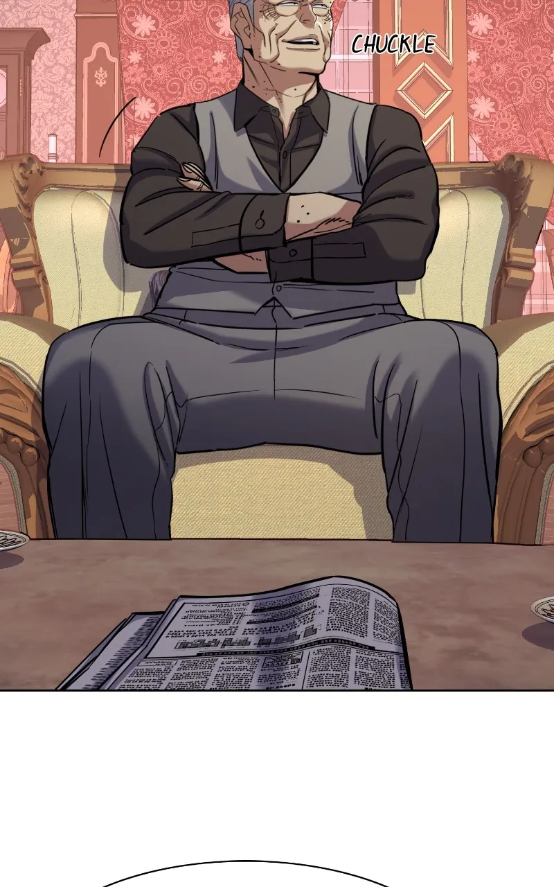 Reborn Rich Chapter 121 page 77 - 