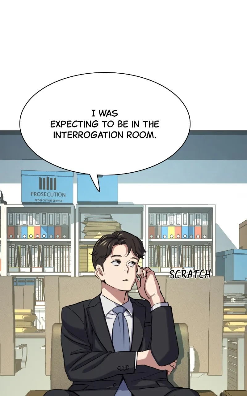 Reborn Rich Chapter 121 page 85 - 