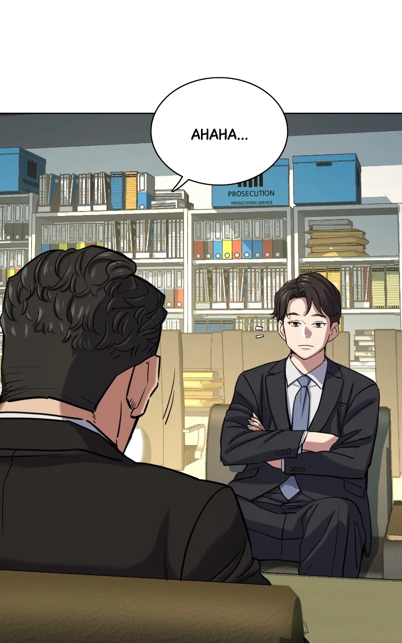 Reborn Rich Chapter 121 page 92 - 