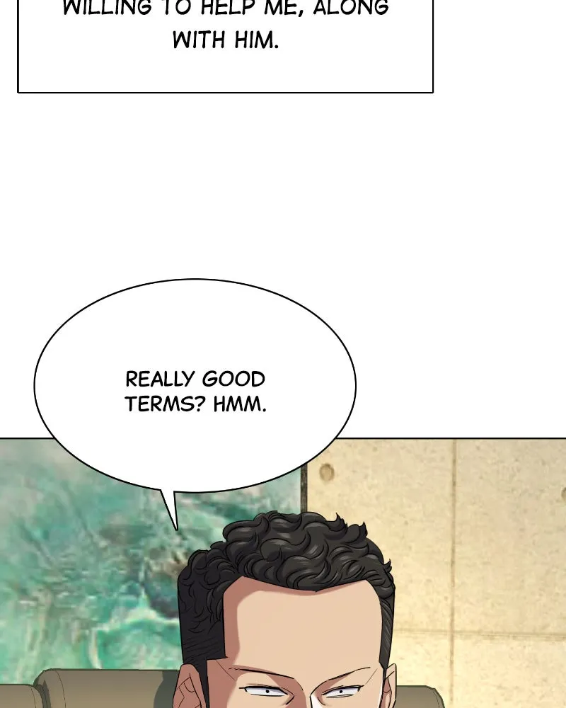 Reborn Rich Chapter 122 page 113 - 