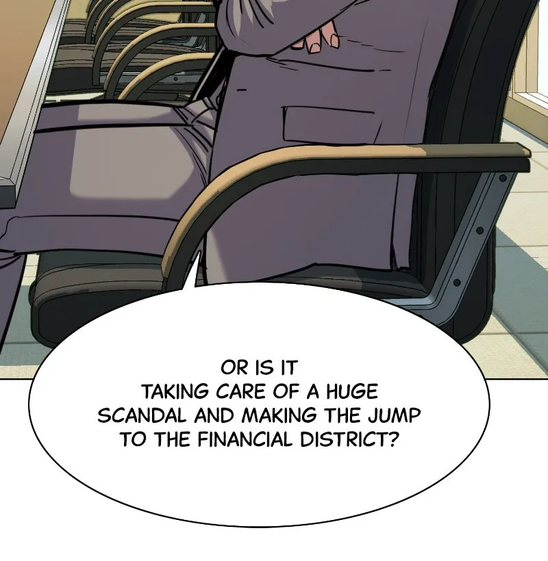 Reborn Rich Chapter 122 page 116 - 