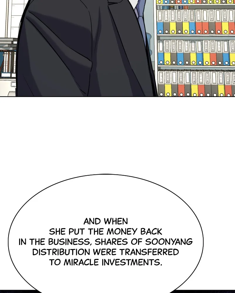 Reborn Rich Chapter 122 page 14 - 