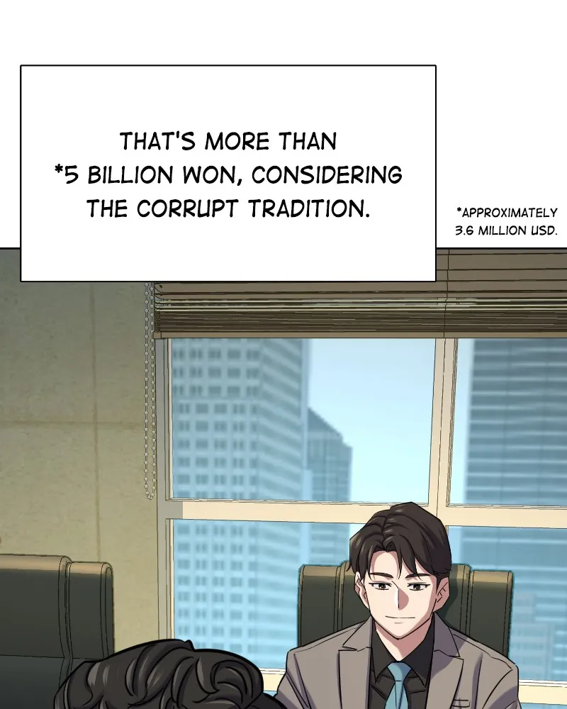 Reborn Rich Chapter 122 page 136 - 