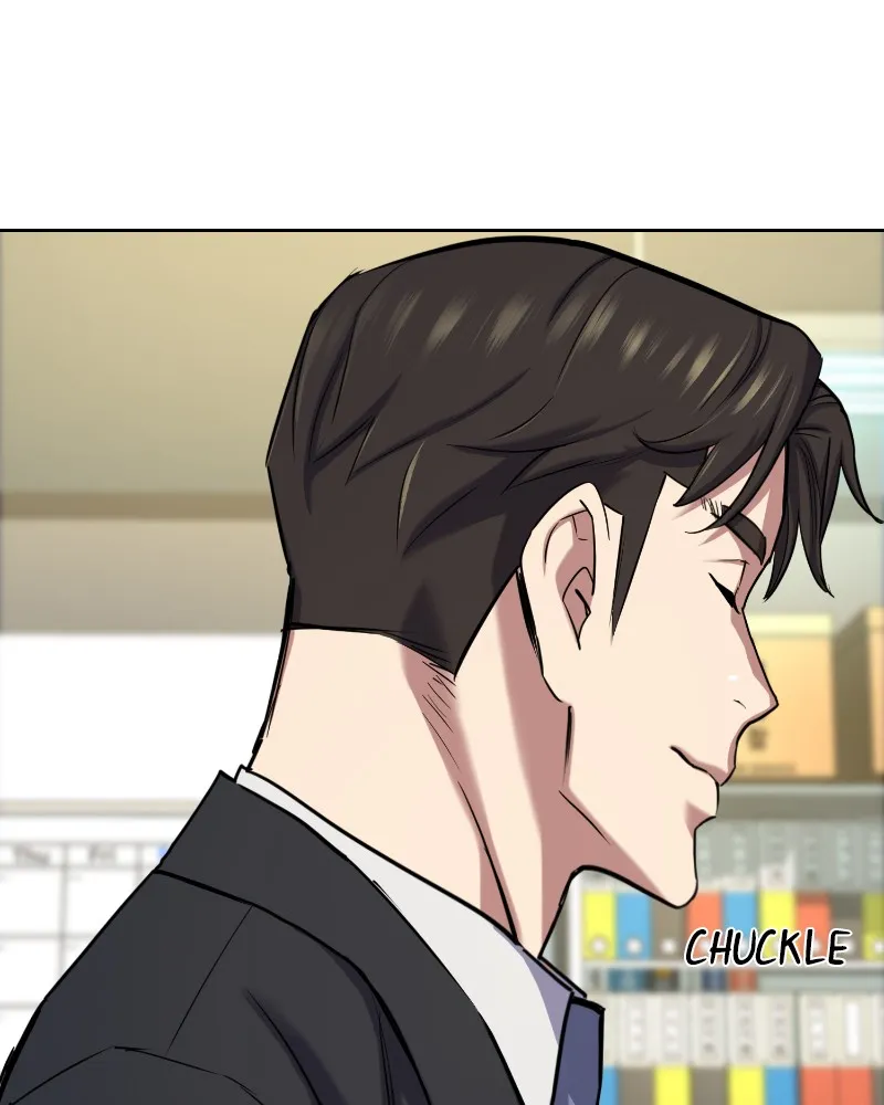 Reborn Rich Chapter 122 page 17 - 