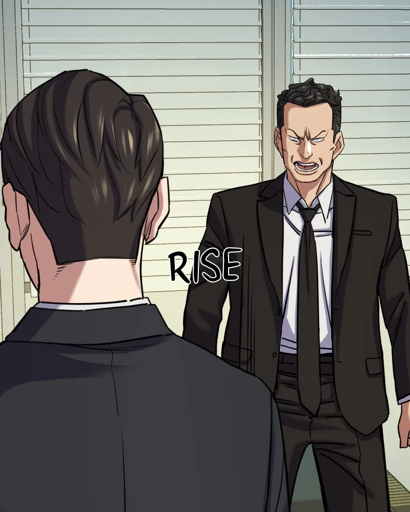 Reborn Rich Chapter 122 page 19 - 