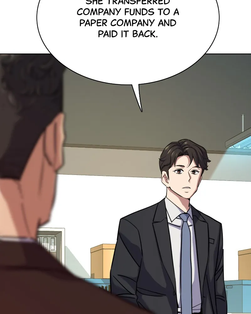 Reborn Rich Chapter 122 page 21 - 