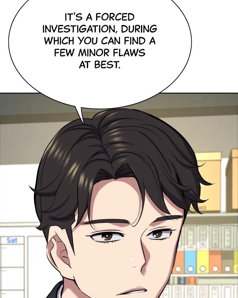 Reborn Rich Chapter 122 page 30 - 