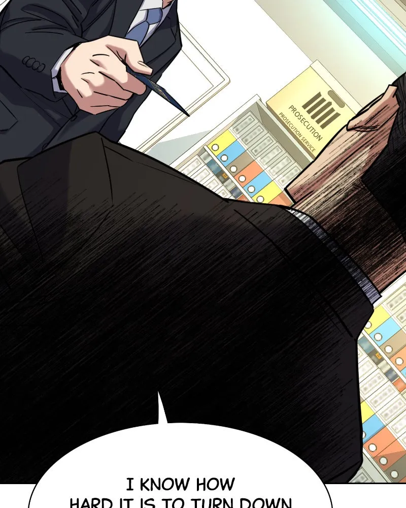 Reborn Rich Chapter 122 page 33 - 