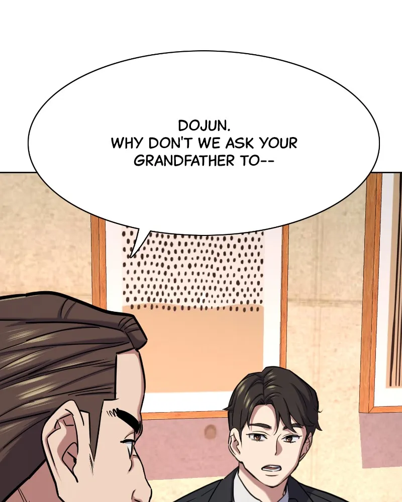 Reborn Rich Chapter 122 page 72 - 