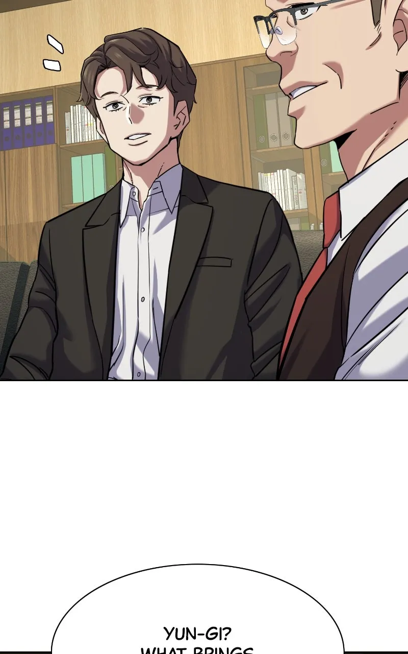Reborn Rich Chapter 123 page 11 - 