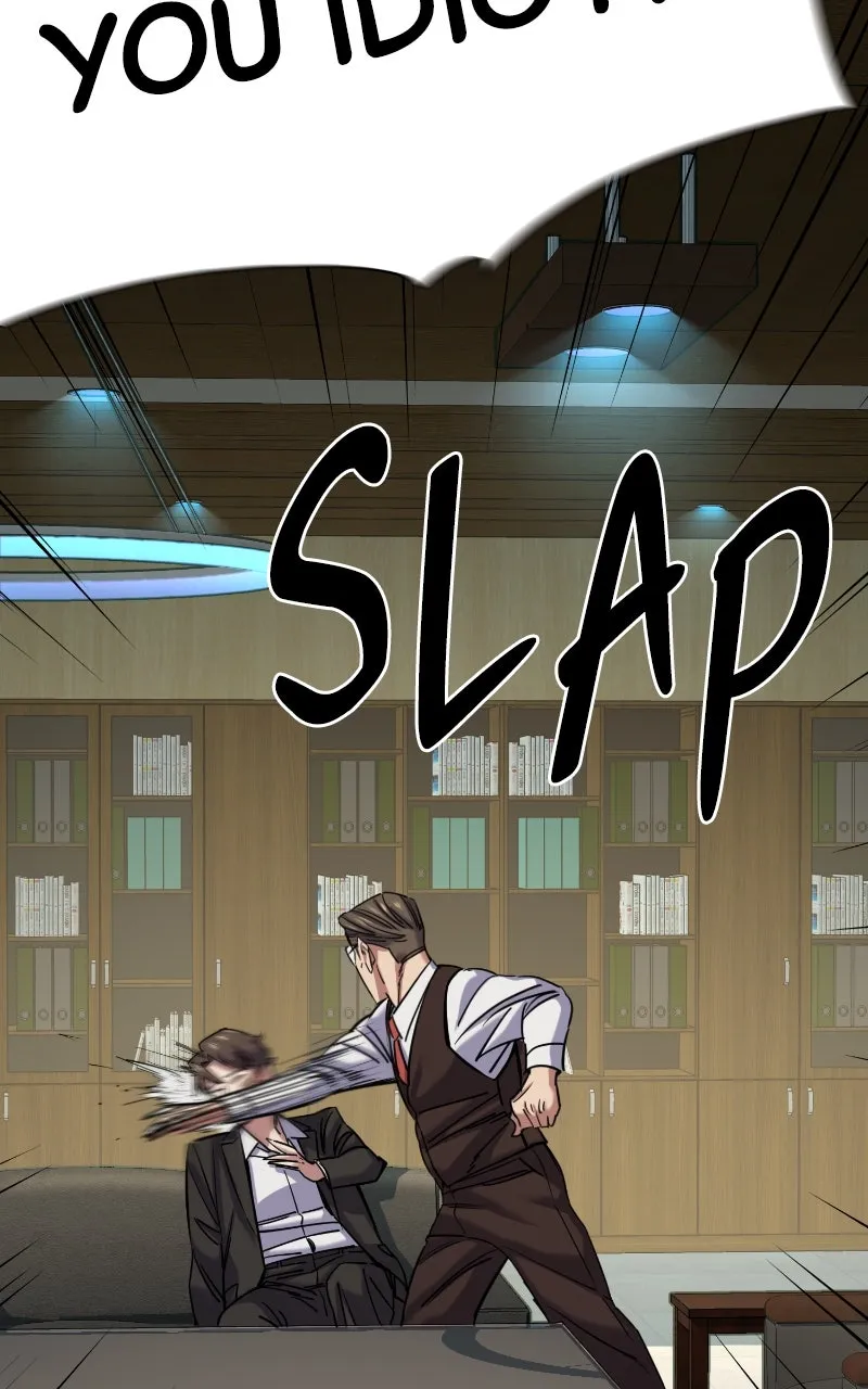 Reborn Rich Chapter 123 page 104 - 