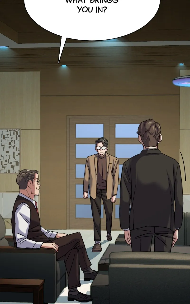 Reborn Rich Chapter 123 page 12 - 