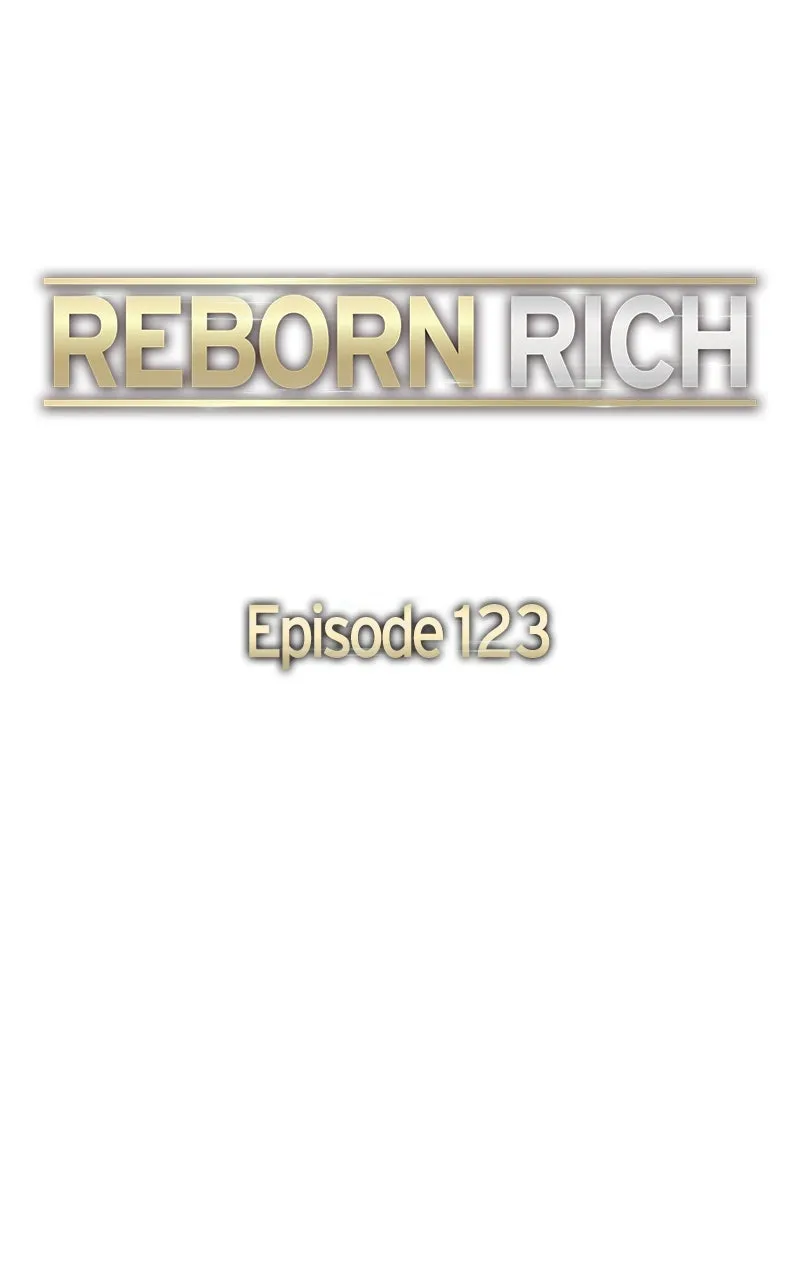 Reborn Rich Chapter 123 page 114 - 
