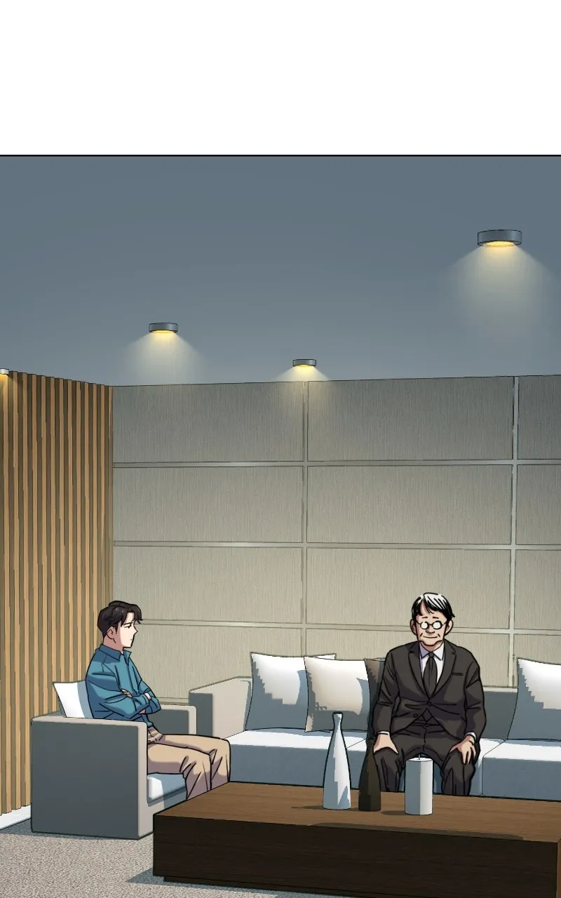 Reborn Rich Chapter 123 page 117 - 