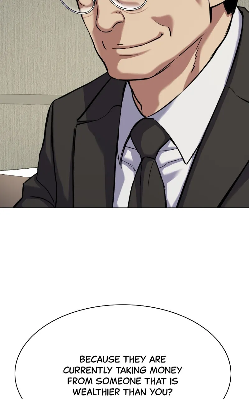 Reborn Rich Chapter 123 page 124 - 