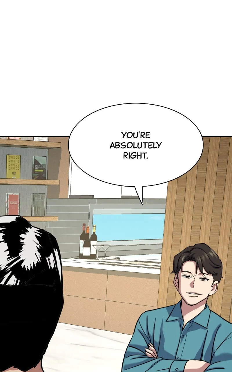 Reborn Rich Chapter 123 page 129 - 
