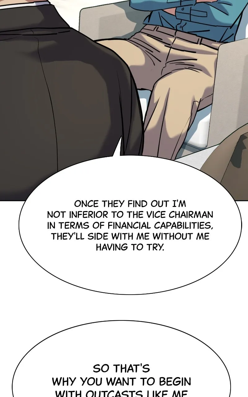 Reborn Rich Chapter 123 page 130 - 