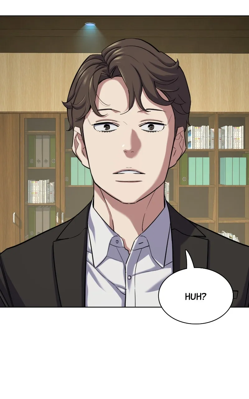 Reborn Rich Chapter 123 page 15 - 