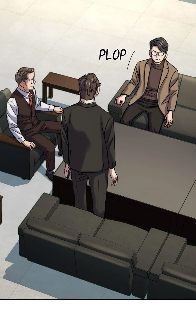 Reborn Rich Chapter 123 page 19 - 