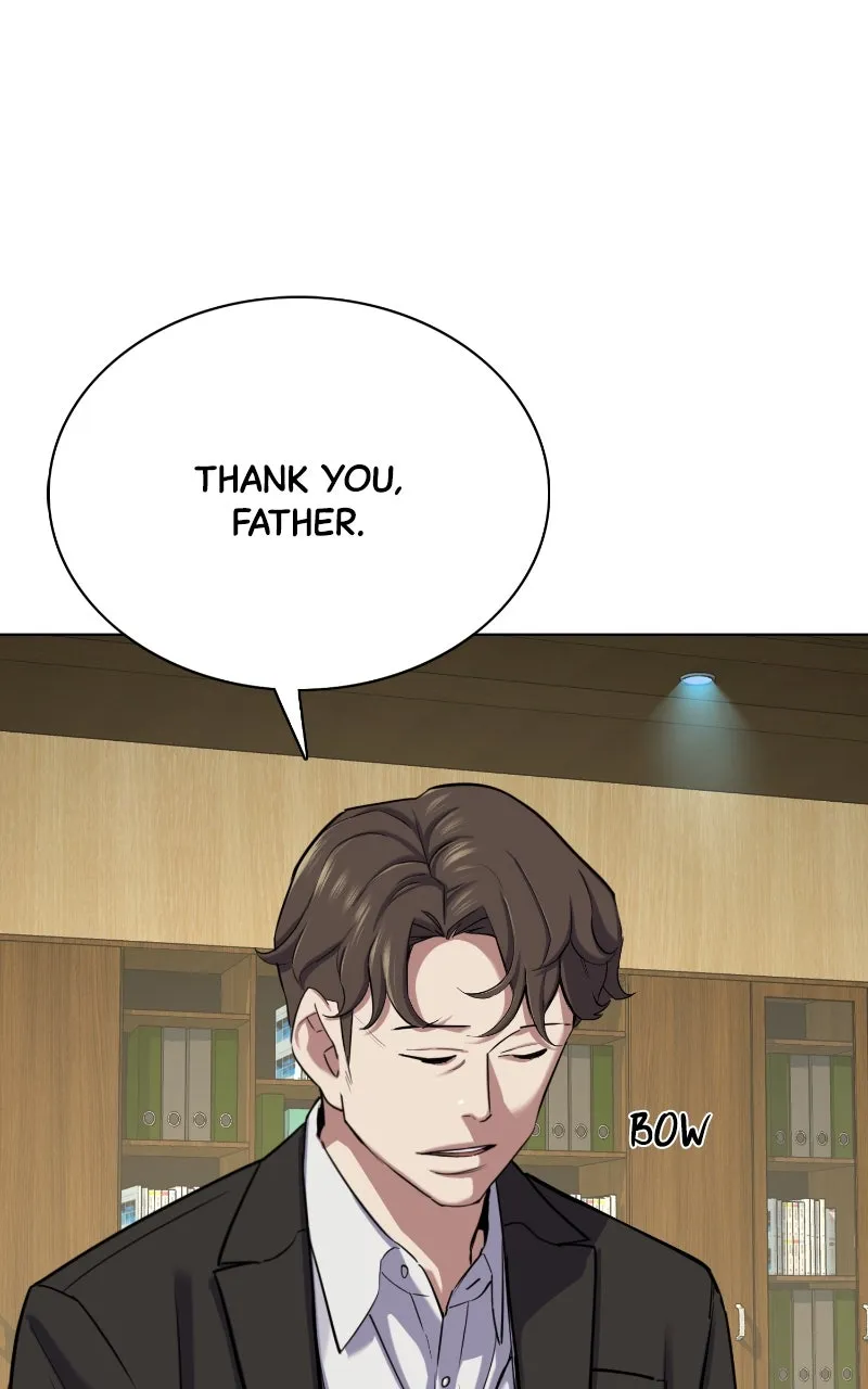 Reborn Rich Chapter 123 page 3 - 