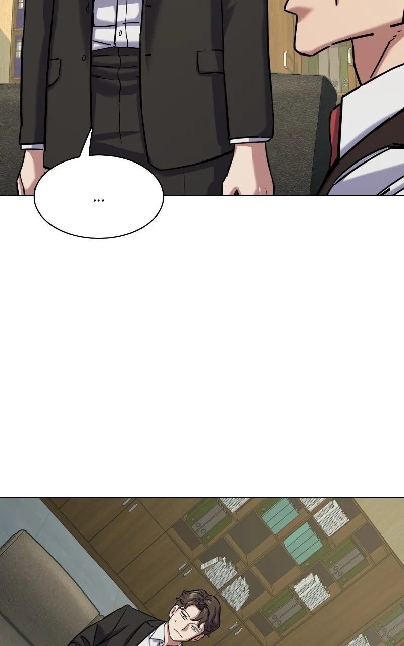 Reborn Rich Chapter 123 page 21 - 