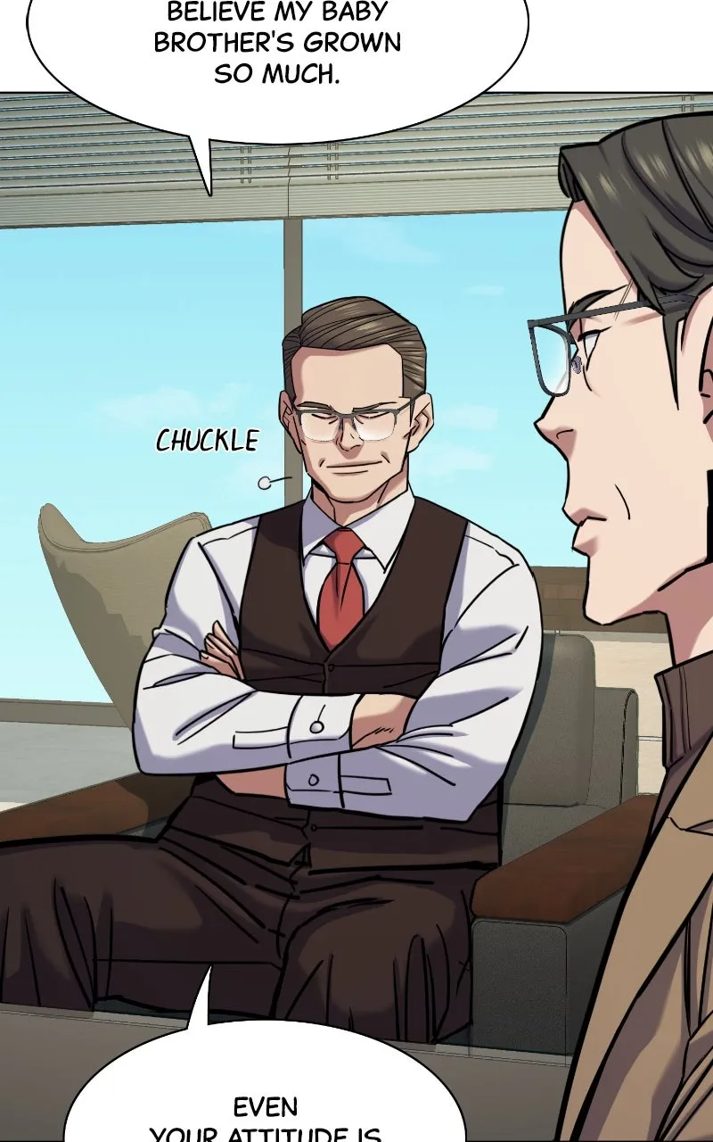 Reborn Rich Chapter 123 page 26 - 