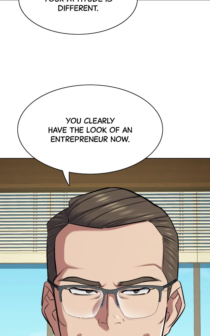 Reborn Rich Chapter 123 page 27 - 